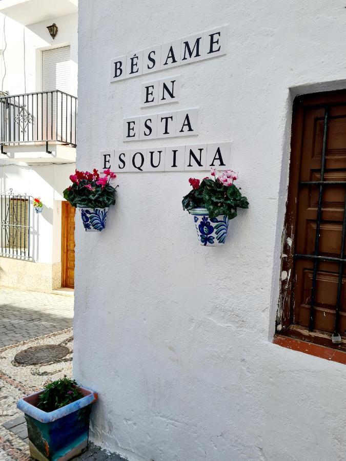Villa La Choza La Herradura  Exterior foto